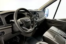 Ford Transit 350