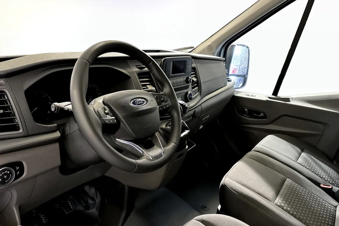 Ford Transit 350