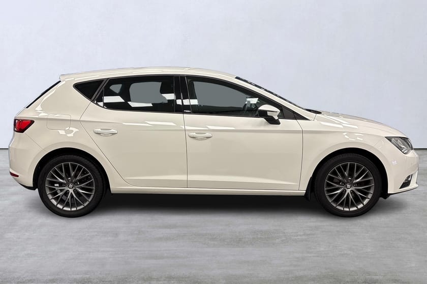 Bild 5 av SEAT Leon 1.2 TSI 105 hk Style
