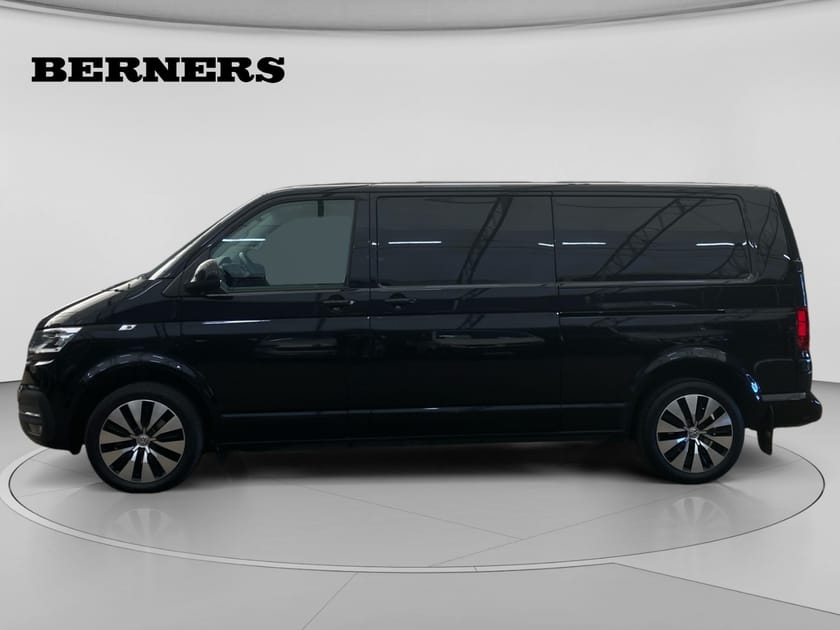 Bild 2 av Volkswagen Transporter