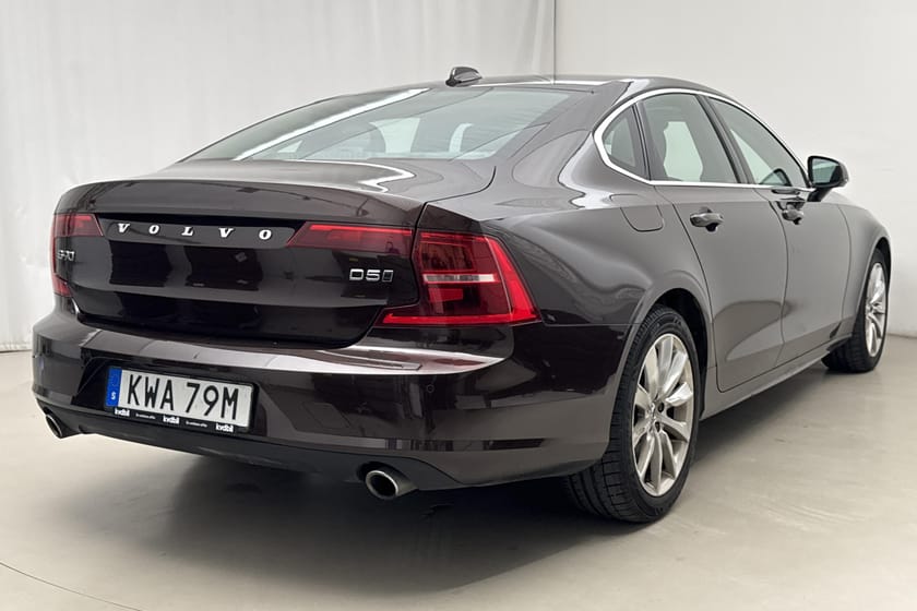 Bild 3 av Volvo S90