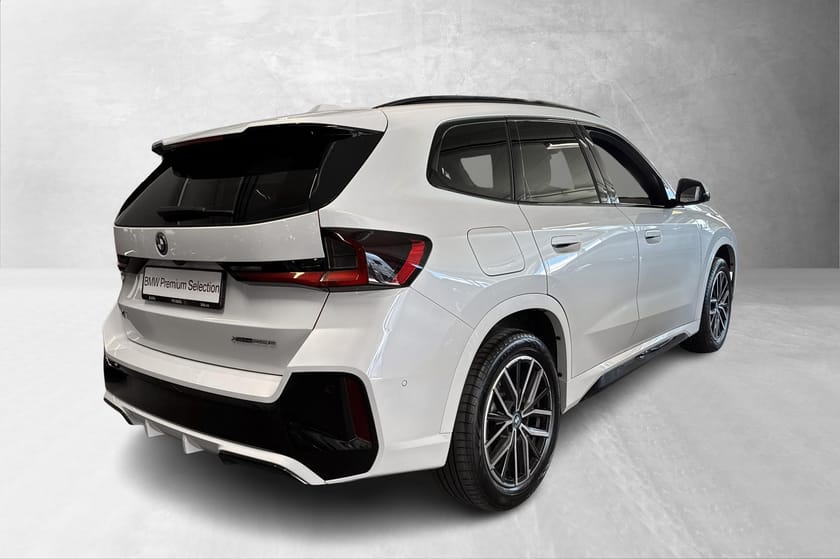 Bilde 4 av BMW X1 xDrive25e M-Sport, HeadUp, HarmanKardon, Krok