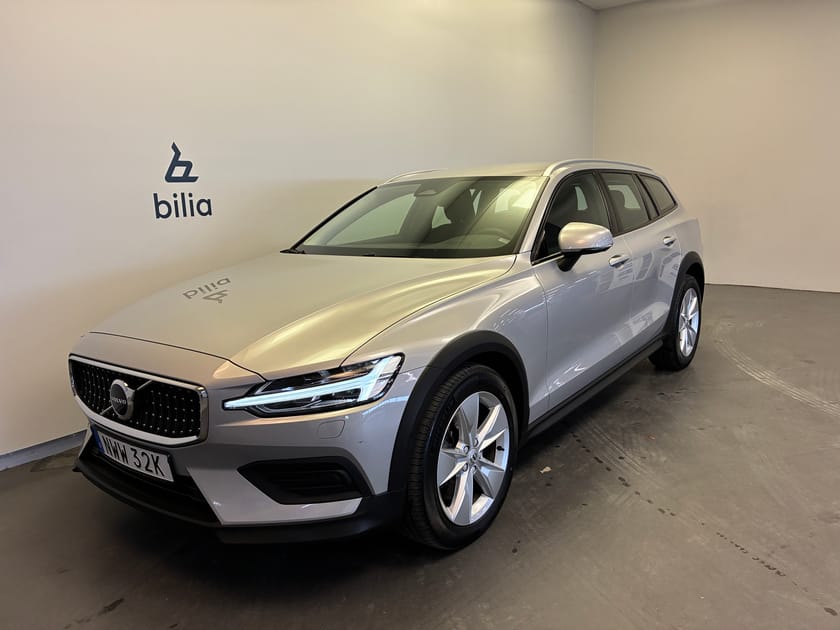 Bild 1 av Volvo V60 Cross Country