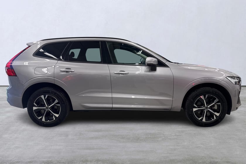 Bild 3 av Volvo XC60 T6 Core Nordic Edition