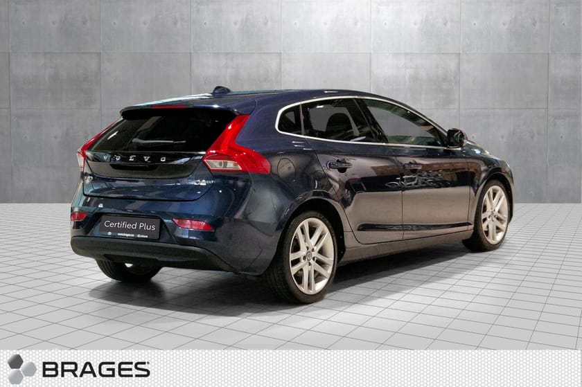 Bilde 5 av Volvo V40