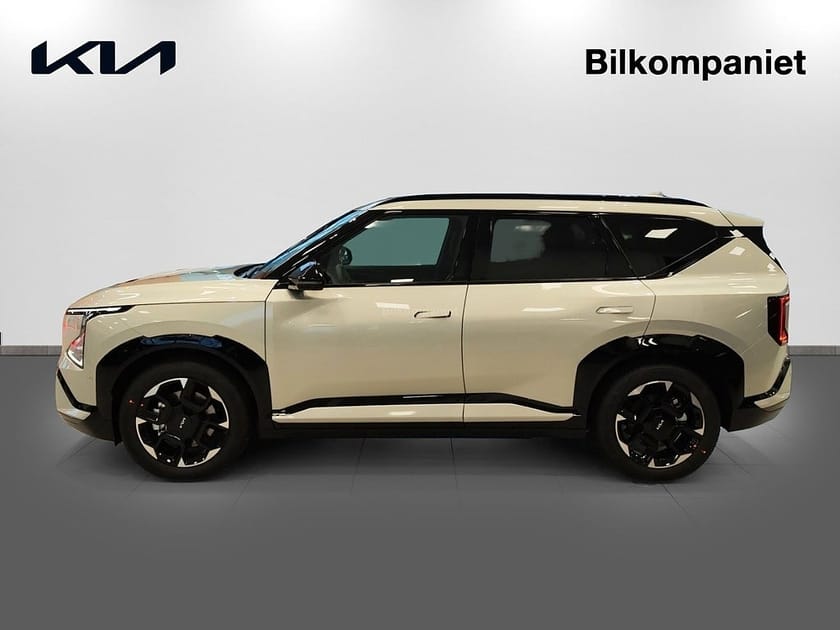 Bild 4 av Kia EV5 Long Range