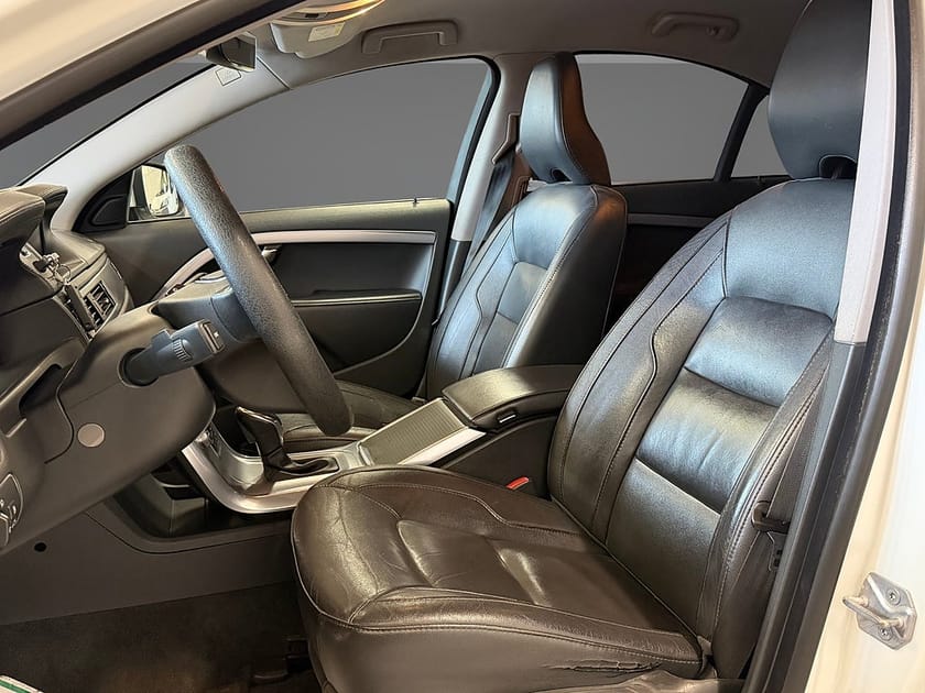 Bild 5 av Volvo S80 D4 Geartronic Classic, Summum Euro 6