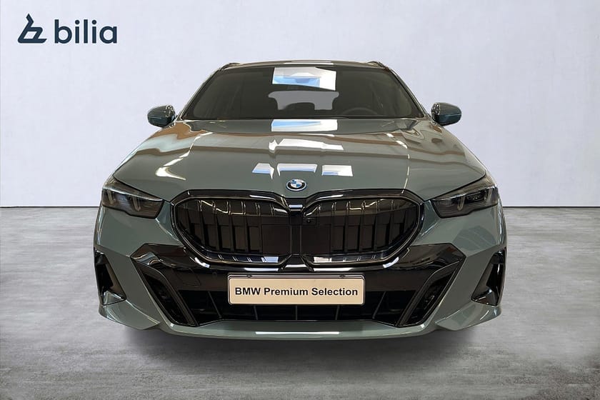 Bild 5 av BMW 530e xDrive Touring M Sport Pro H/K 360 Kamera 20" Drag