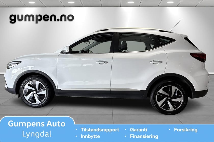 Bilde 2 av MG ZS EV Long Range Comfort