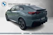 Thumnail bilde 2 av BMW iX2 xDrive30