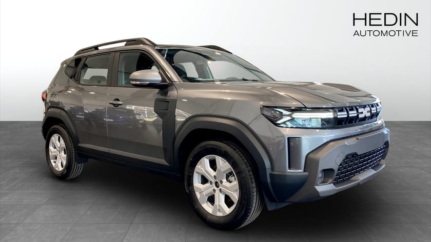 Bild 3 av Dacia Duster Hybrid 155 EXPRESSION HK PL 3190KR/MÅN