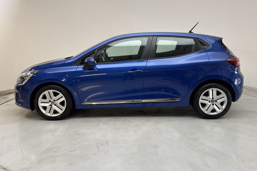 Bild 2 av Renault Clio