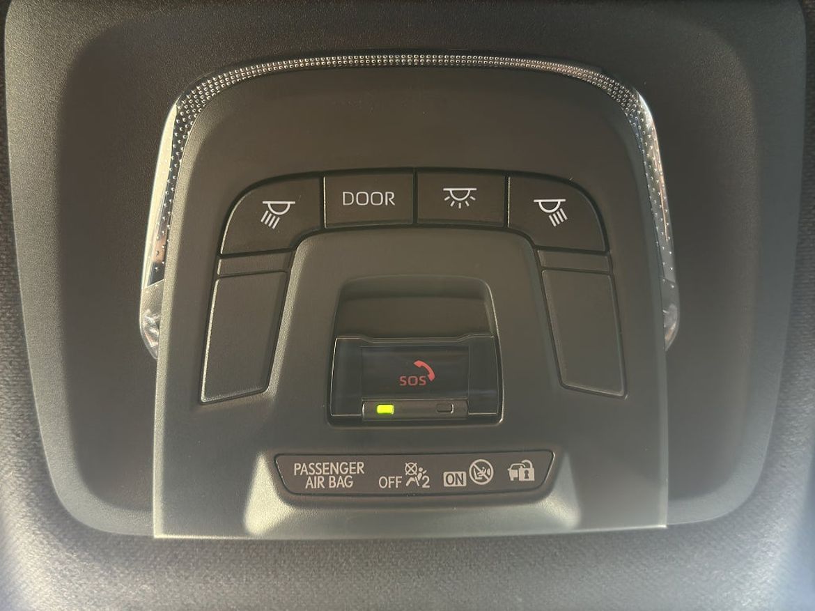Toyota C-HR PHEV, bild 23 av 23
