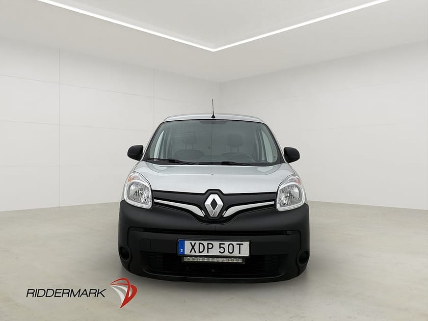 Bild 5 av Renault Kangoo Express 1.5dCi 110hk Drag B-Kam Farthållare Bluetooth