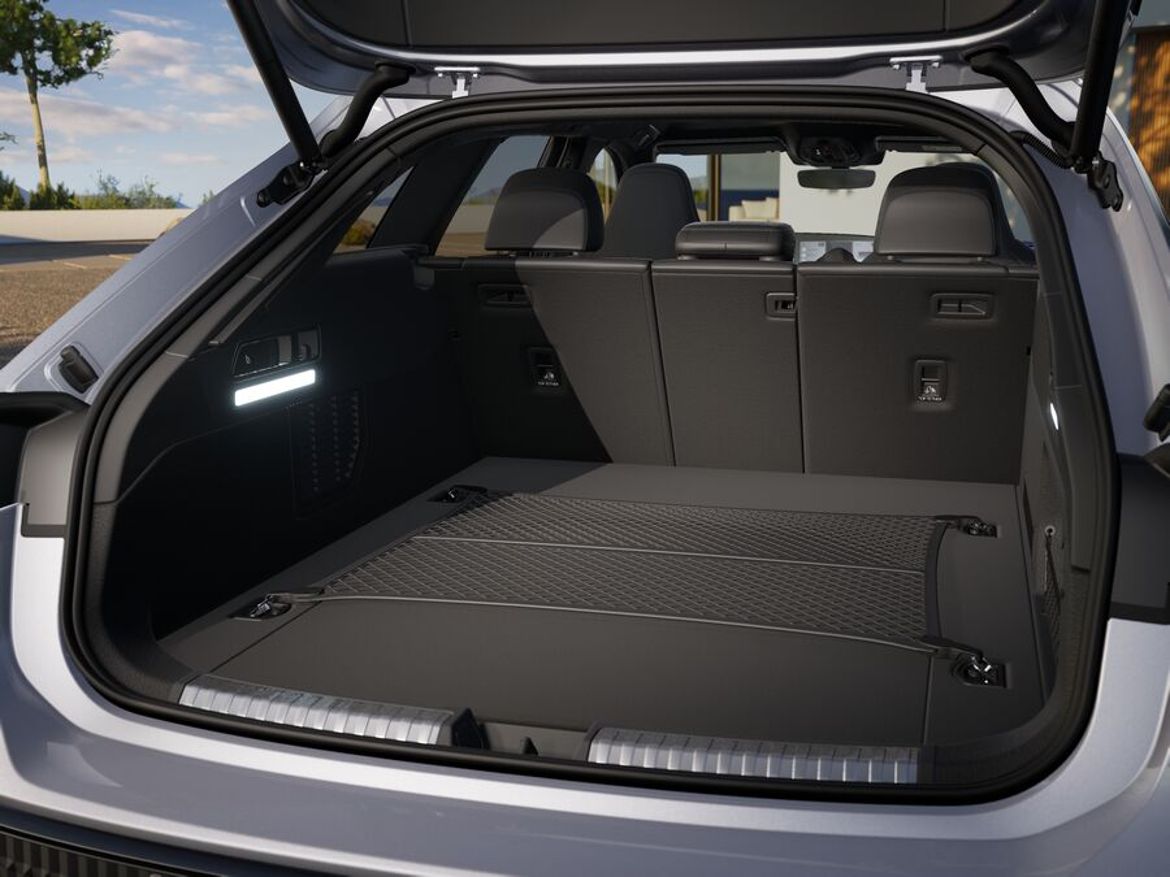 Audi Audi A6 allroad quattro e-hybrid — bild 8
