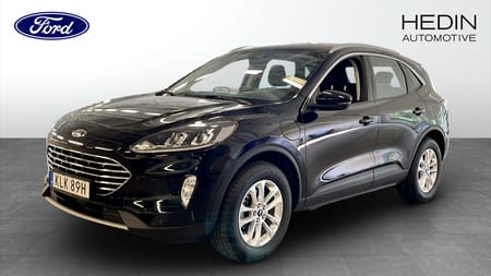 Ford Kuga Plug-In Hybrid TITANIUM 2.5 225 HK CT Titanium PHEV 225hk
