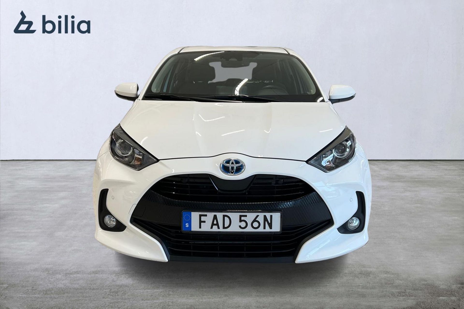 Toyota Yaris 2024, bild 6/10