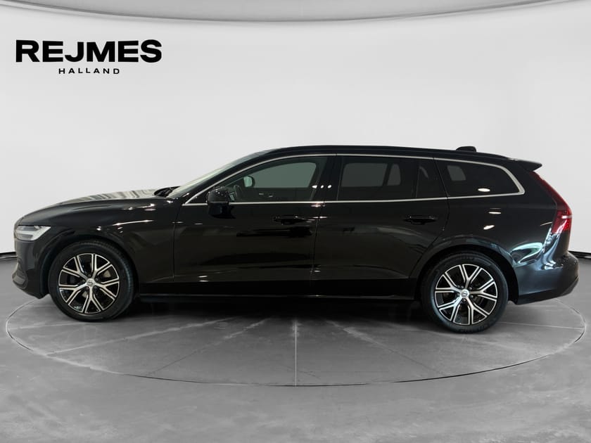 Bild 3 av Volvo V60 B4 Diesel Core