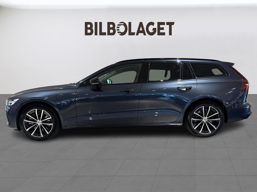 Bild 2 av Volvo V60