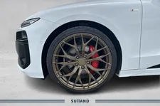 Thumnail bilde 0 av Audi A6 Sportback e-tron quattro