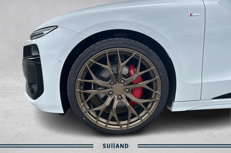 Audi A6 Sportback e-tron quattro Dynamic plus,Påkostet versjon