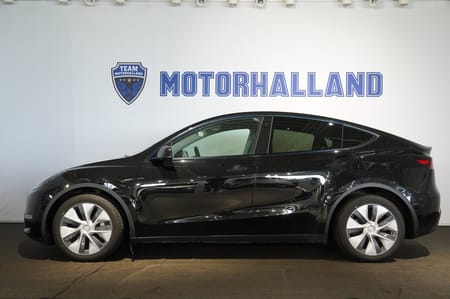 Tesla Model Y Long Range AWD - Moms, Drag, 97% SOH