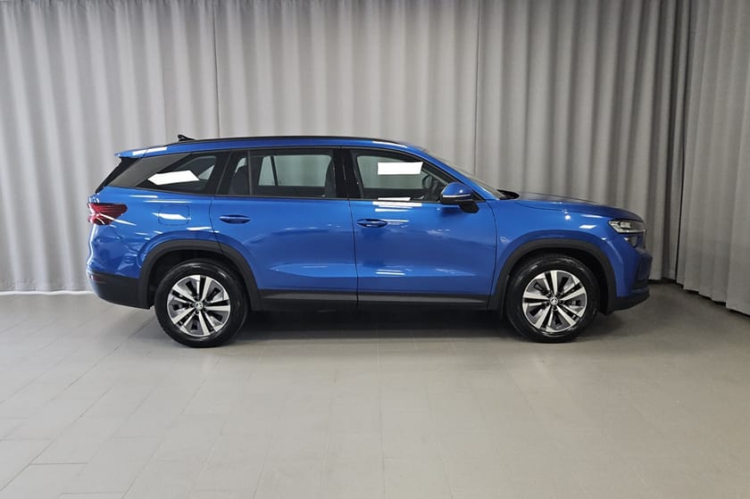 Bild 4 av Škoda Kodiaq iV