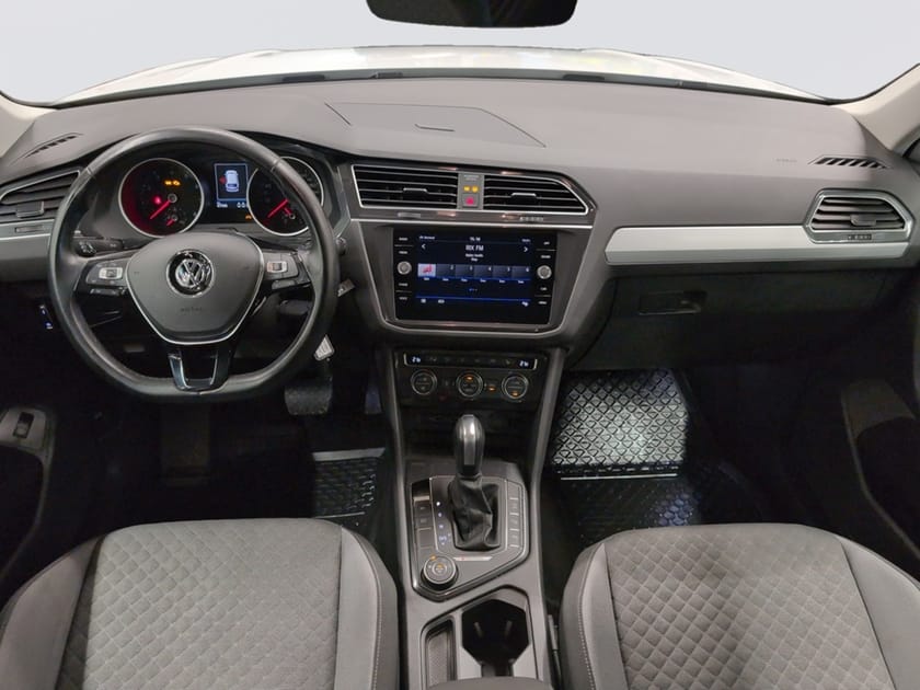 Bild 1 av Volkswagen Tiguan 2.0TSI 190HK/Drag/Backkamera/Fjärrvärmare