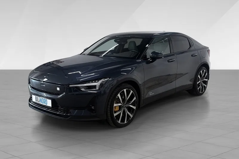 Polestar 2 Long Range Dual Motor Performance bilde 3