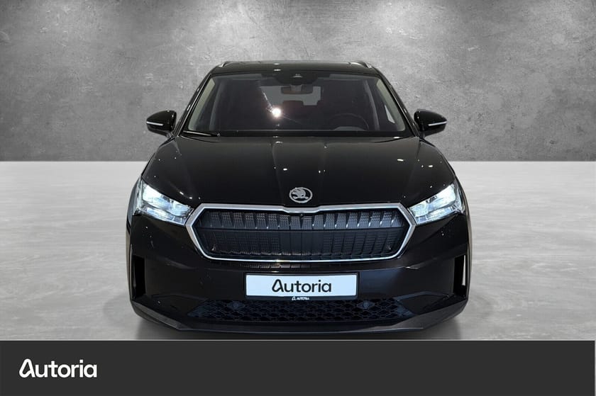 Bilde 2 av Škoda Enyaq iV 80x 