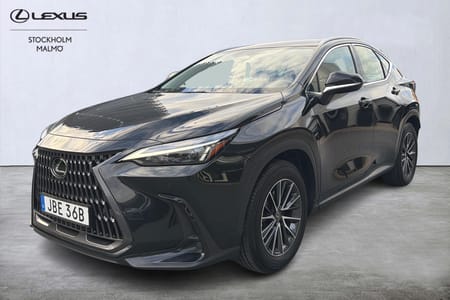 Lexus NX 350h