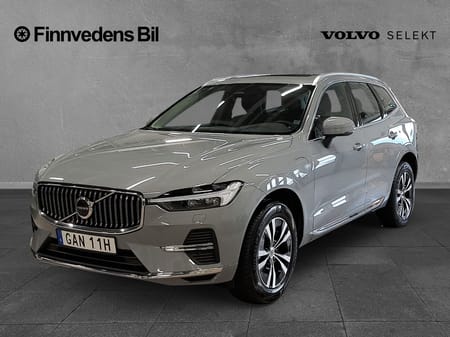 Volvo XC60 T6 Core Special Edition