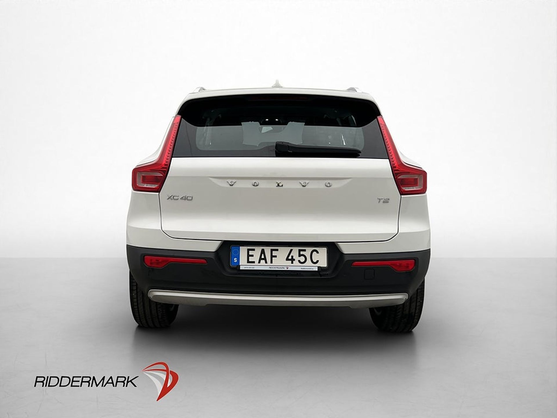 Volvo XC40 T2 Momentum Värmare 2022, bild 6/10