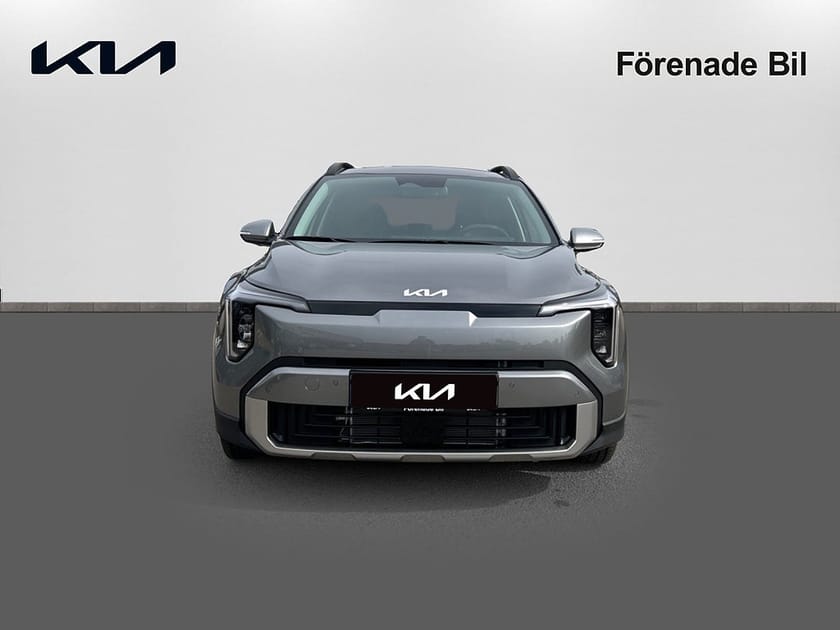 Bild 2 av Kia Stonic 1.0 T-GDI mHEV DCT ADVANCE
