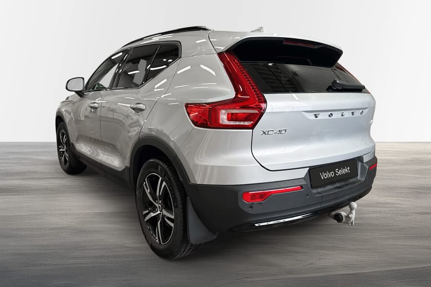 Bild 2 av Volvo XC40
