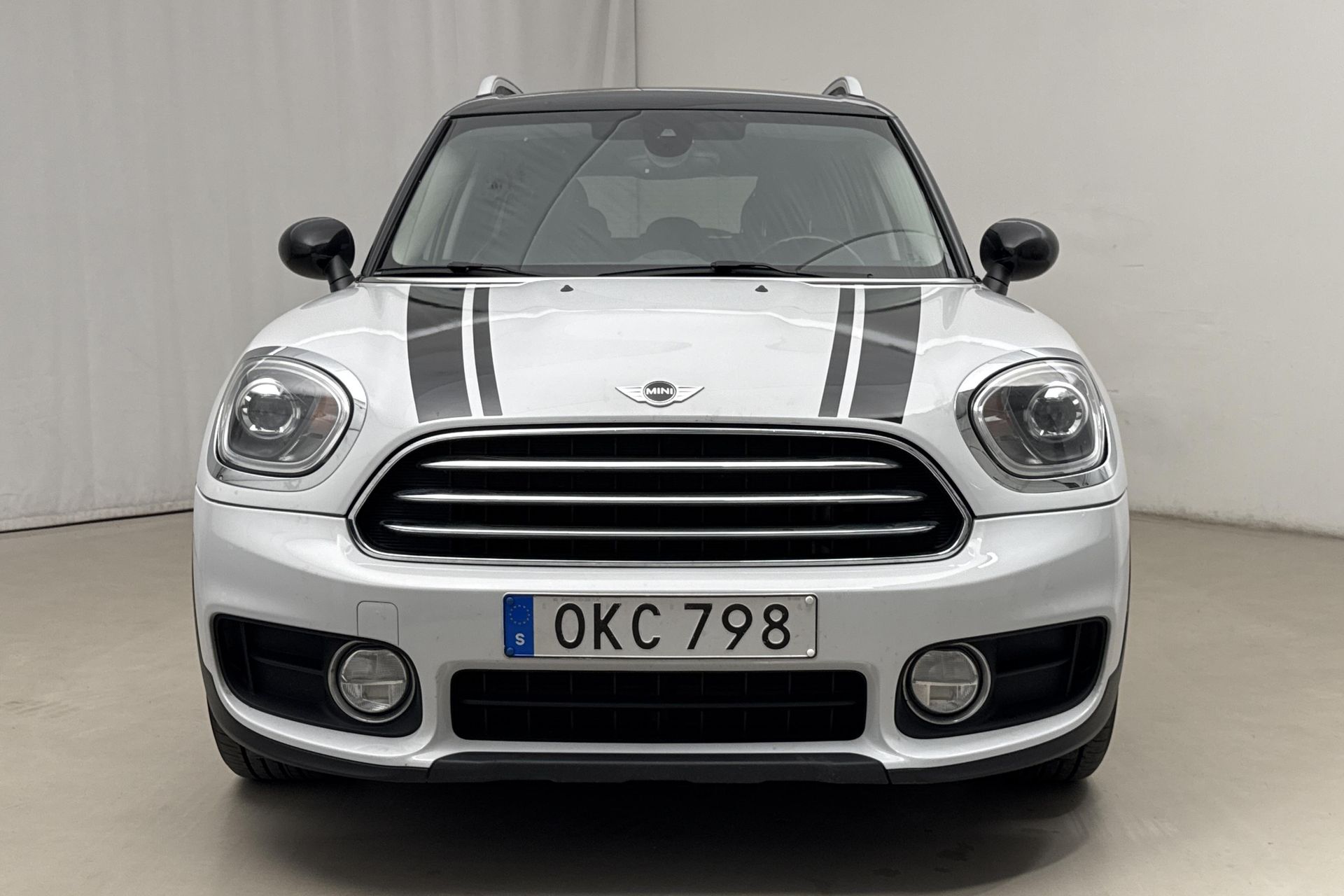 MINI Countryman Cooper 2017, bild 5/10
