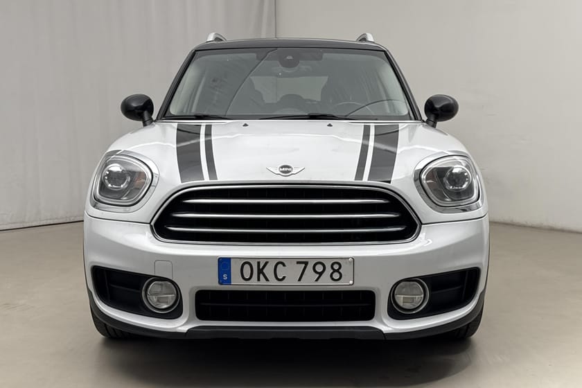 Bild 5 av MINI Countryman Cooper ALL4