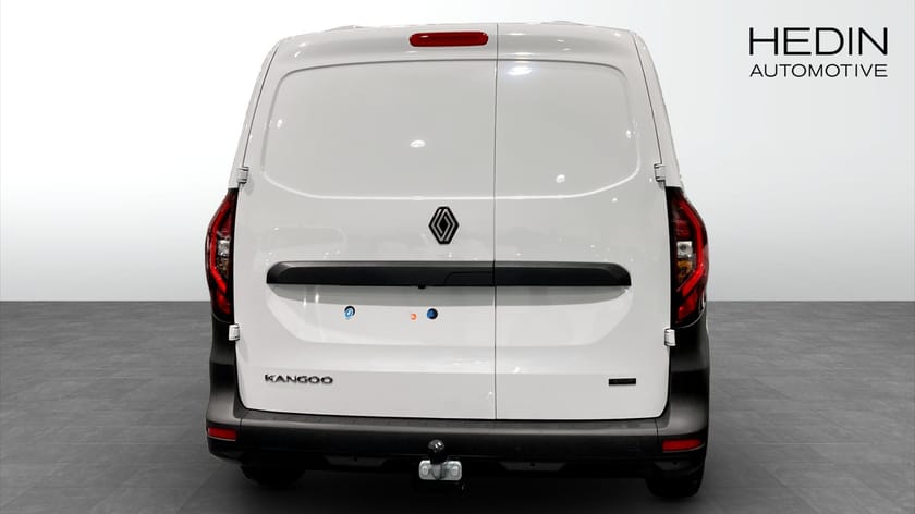 Bild 5 av Renault Kangoo E-Tech L2 ELECTRIC DEMO BASE LINE 120HK