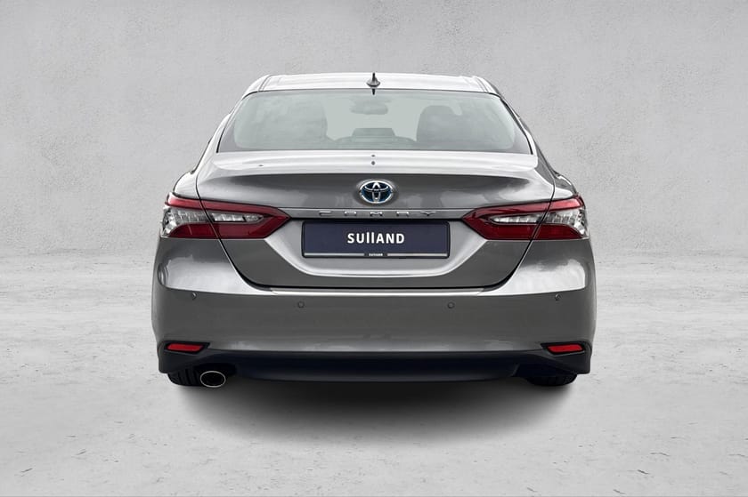 Bilde 4 av Toyota Camry Hybrid ACC | AUT | R.KAMERA | SKINN | RATTVARME