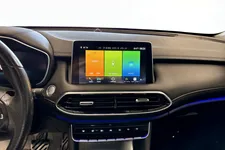 MG EHS PHEV
