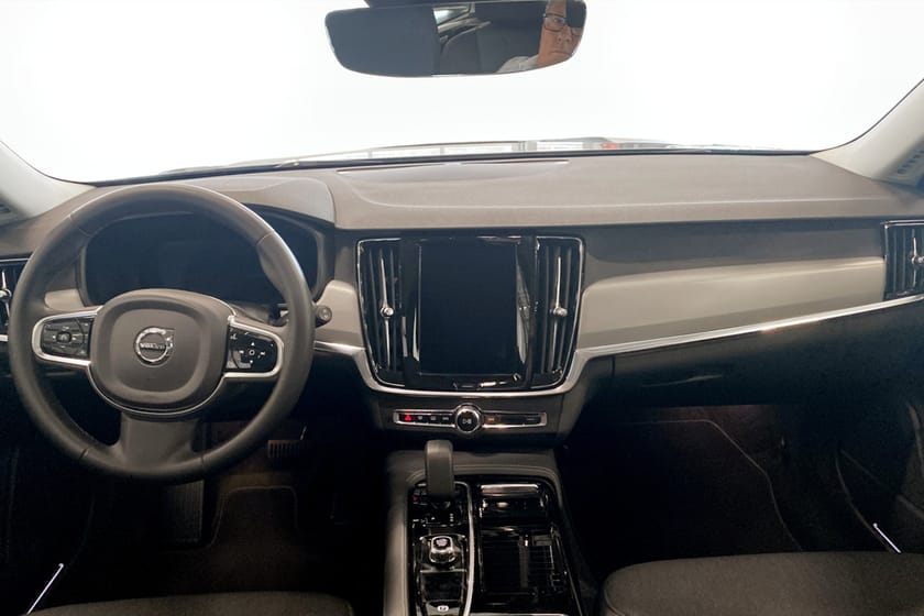 Bild 4 av Volvo V90 Recharge T6 Core Edition II