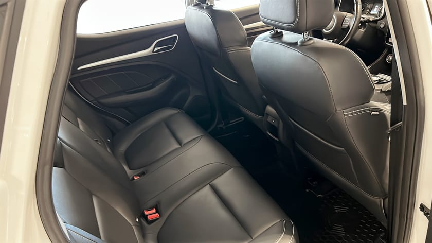 Bild 5 av MG ZS EV LHD 45KWH LUXURY