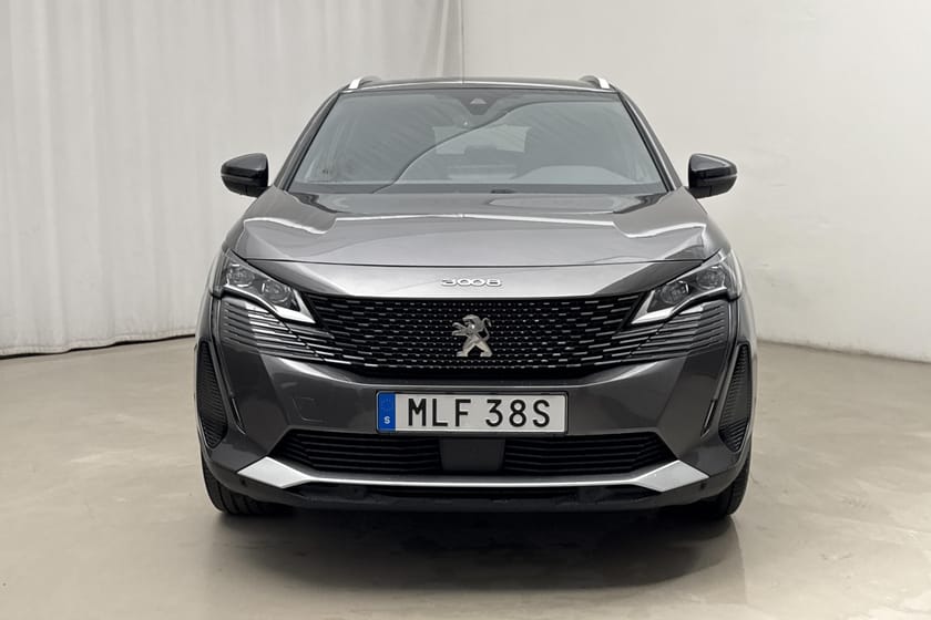 Bild 5 av Peugeot 3008