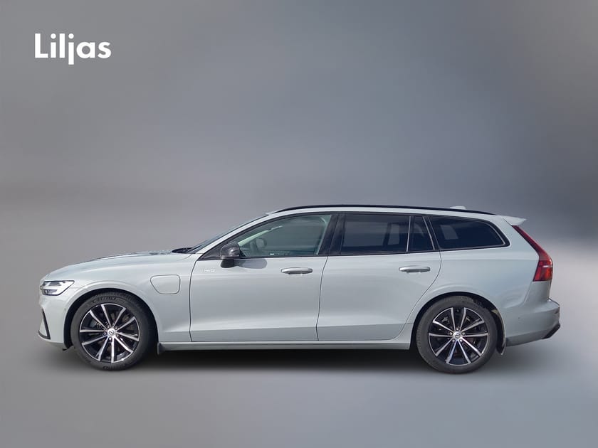 Bild 4 av Volvo V60