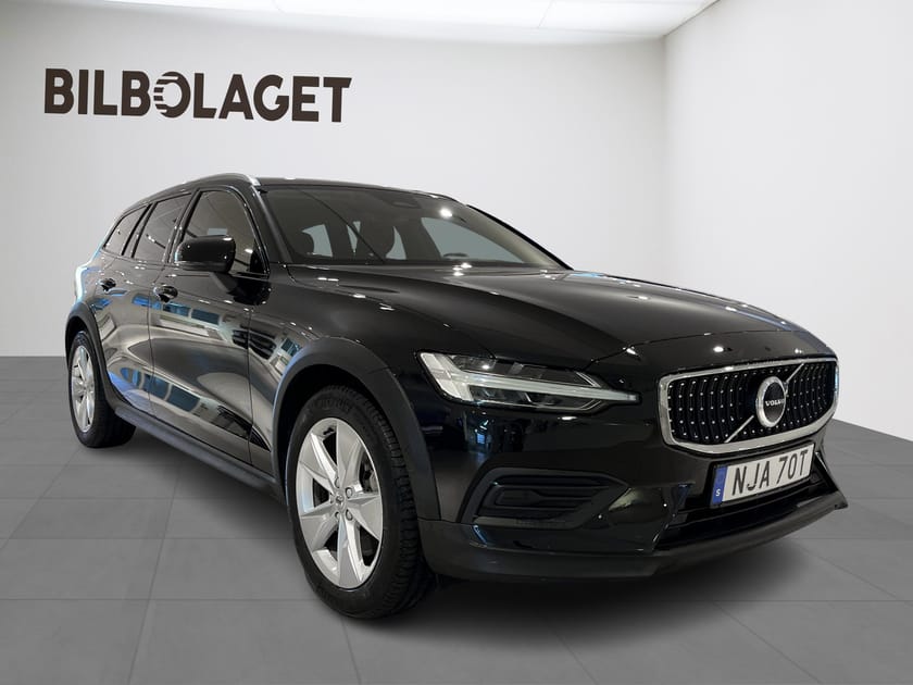 Bild 5 av Volvo V60 Cross Country