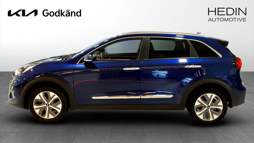 Bild 4 av Kia e-Niro