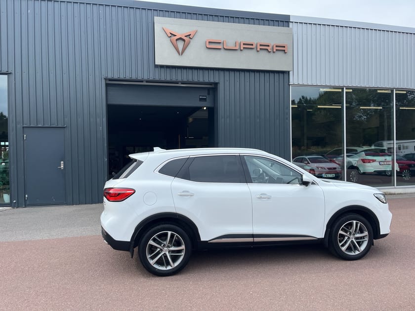 Bild 5 av MG EHS PHEV EDU II 258HK LUXURY