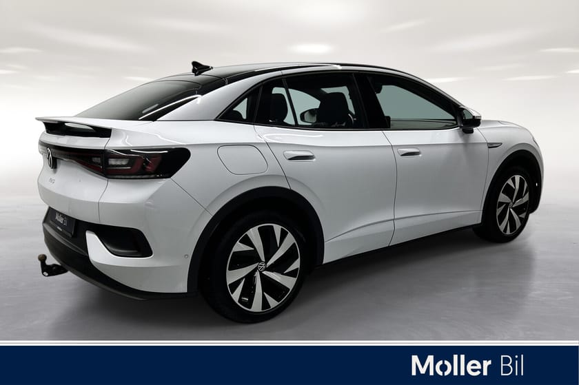 Bilde 5 av Volkswagen ID.5 Pro Performance 77kwh 204hk