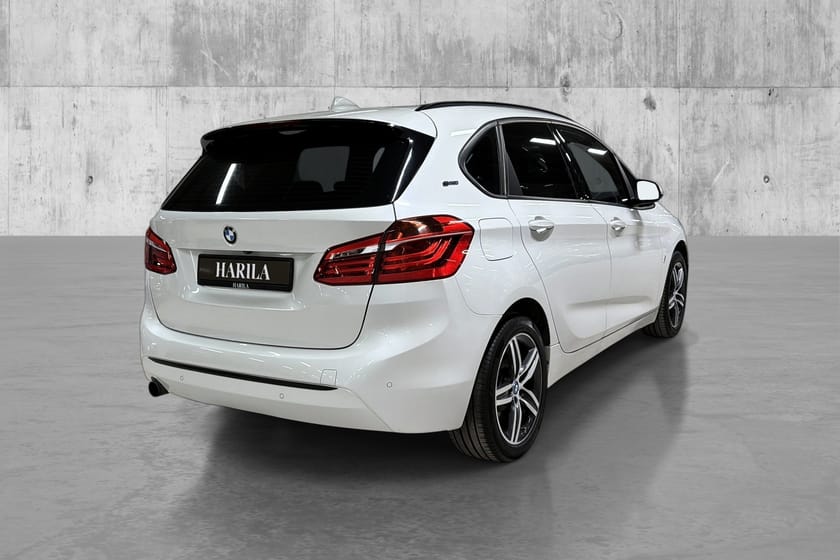Bilde 5 av BMW 225xe Active Tourer Sport line