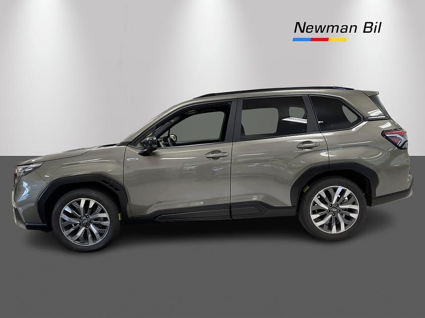 Bild 4 av Subaru Forester e-Boxer XFuel
